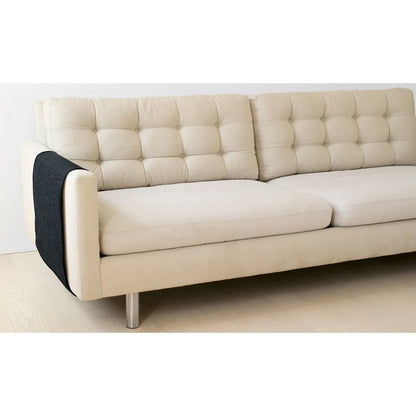 Cat Scratching Pad Vegan Leather Furniture Protector