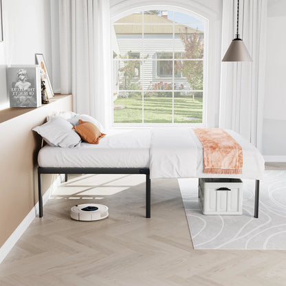 Basic Twin, Full, Queen, King Size Frame