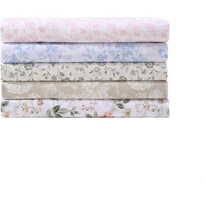 Full Bed Sheets, Crisp & Cool Cotton Bedding