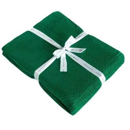 Cool Breathable Bamboo Fibre Blanket Lightweight Blanket