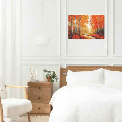 Modern Canvas Wall Art Wall Decor