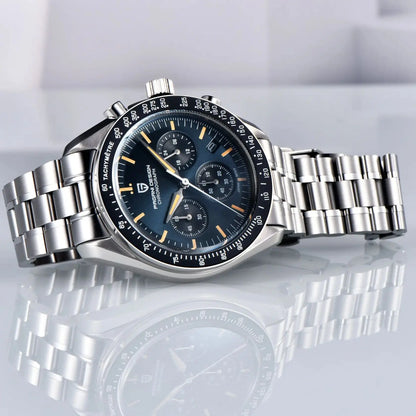 2025 New Design Tribute to Quartz Watches