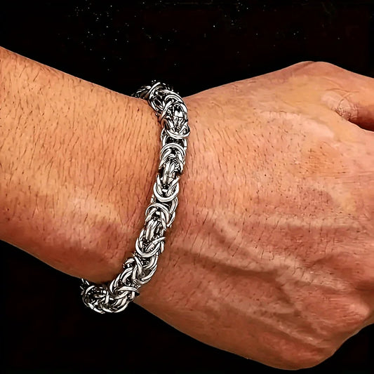 Italian Chain Bracelet Waterproof
