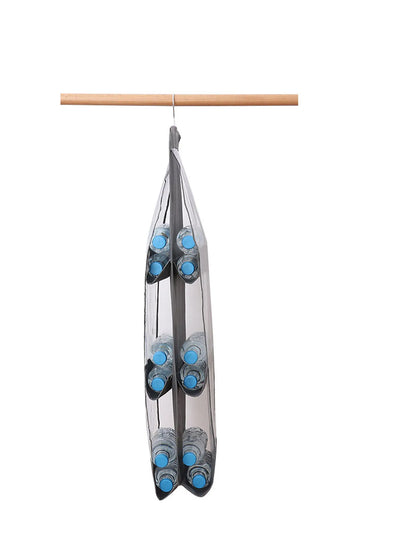 Versatile Stylish Hanging Purse Organizer Storage