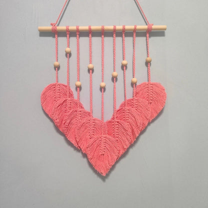 Handmade Bohemian Style Home Wall Decoration