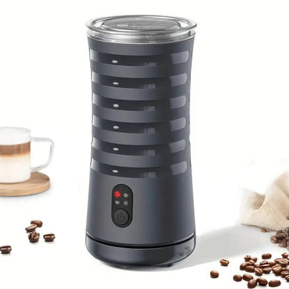 Milk Frother And Steamer, Non-Slip Stylish