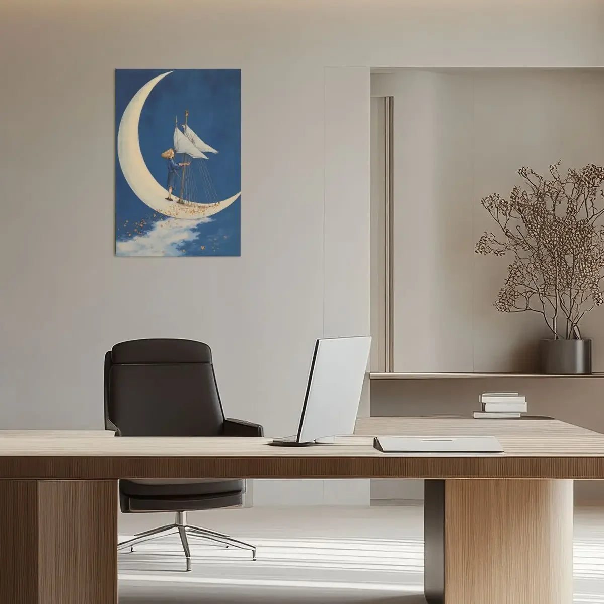 Canvas Wall Art decor