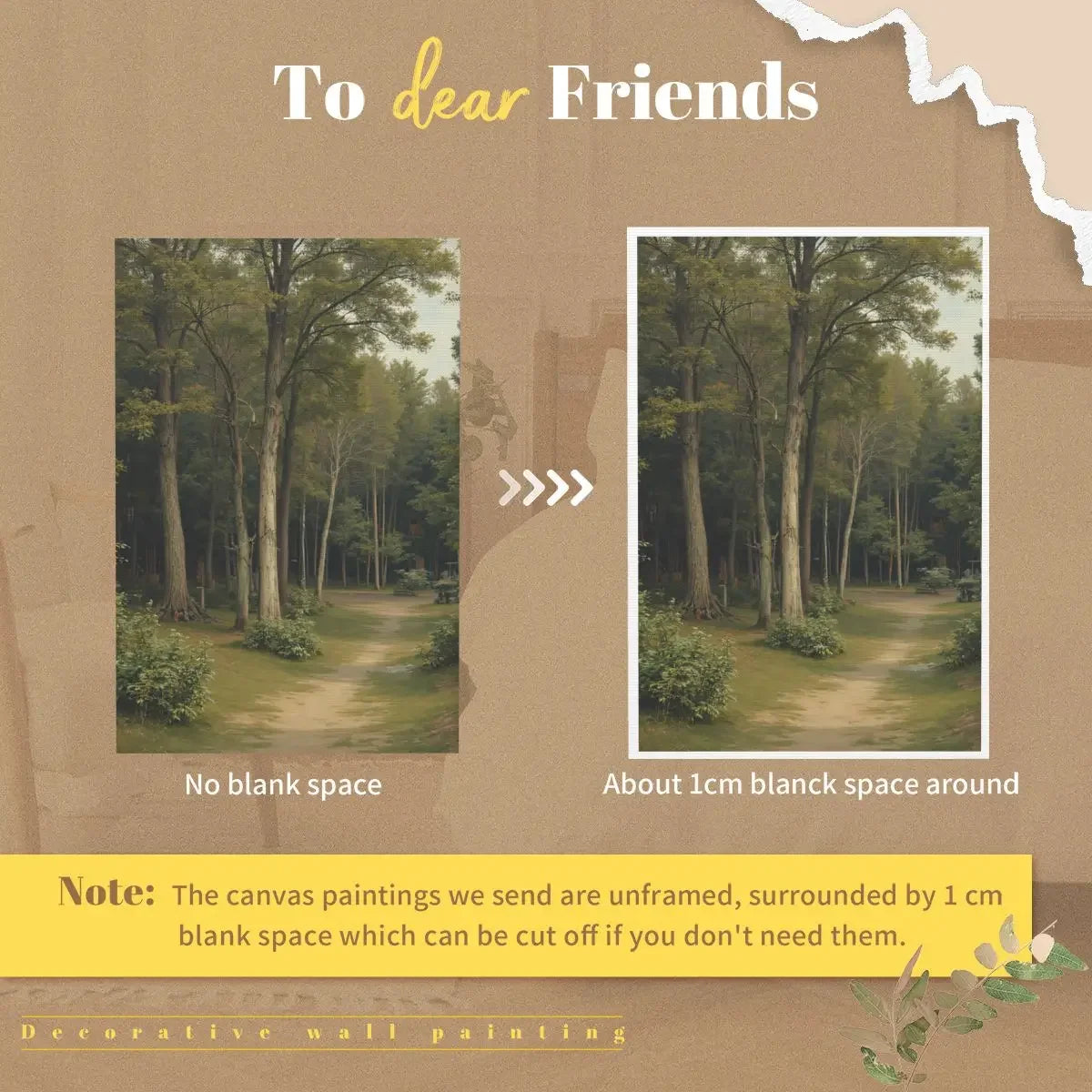 Botanical Canvas Wall Art,Room Decoration,20x30inch ,Home Decor Items