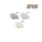 Cute Umbrella Shaped Hooks No-Punch Wall Hooks