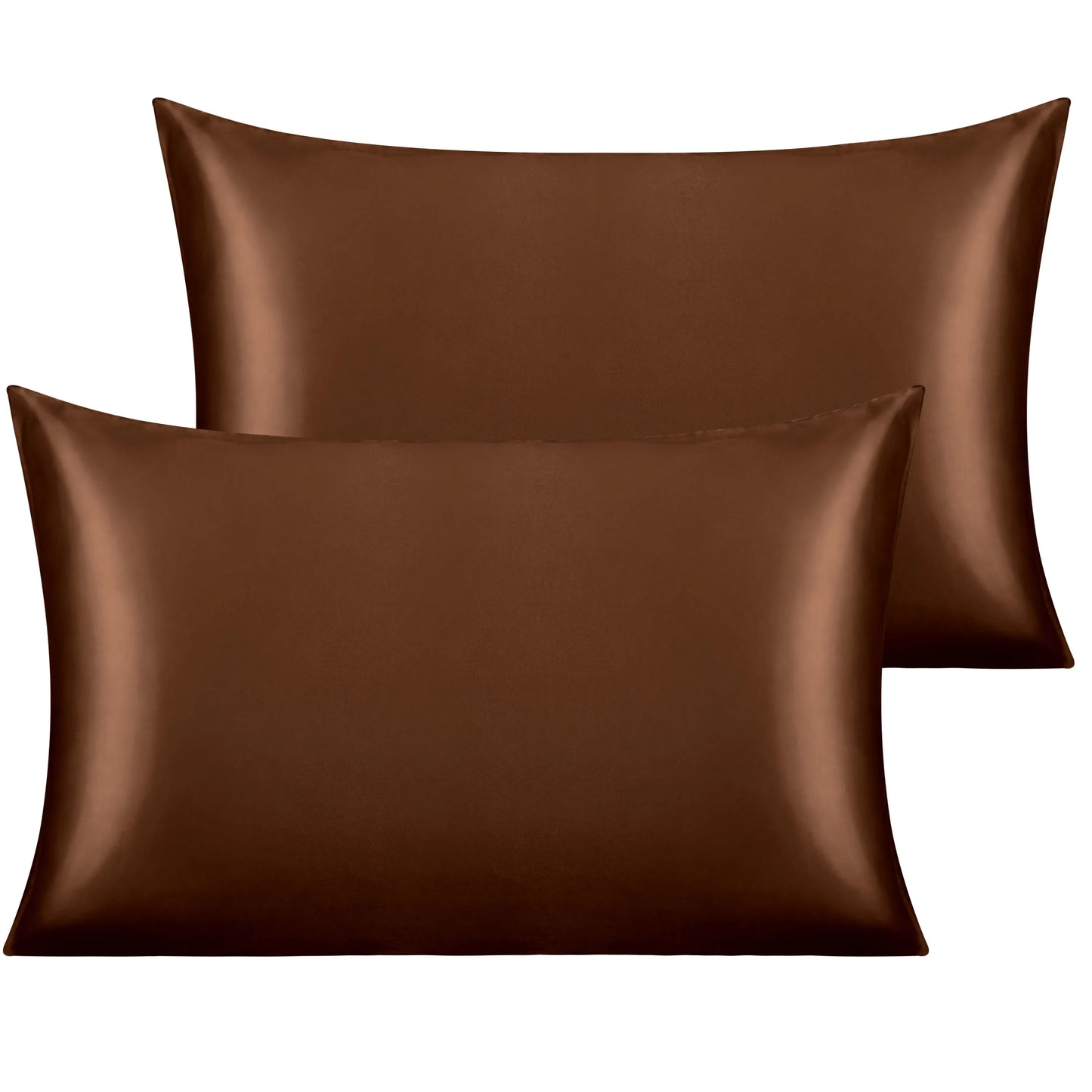 Satin Toddler Pillowcases, Silky and Luxurious