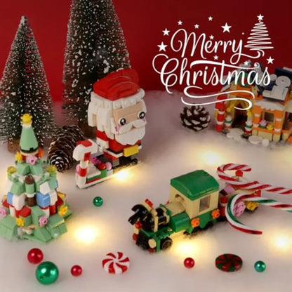 2 Roll Fluffy Thick Fake Snow Blanket