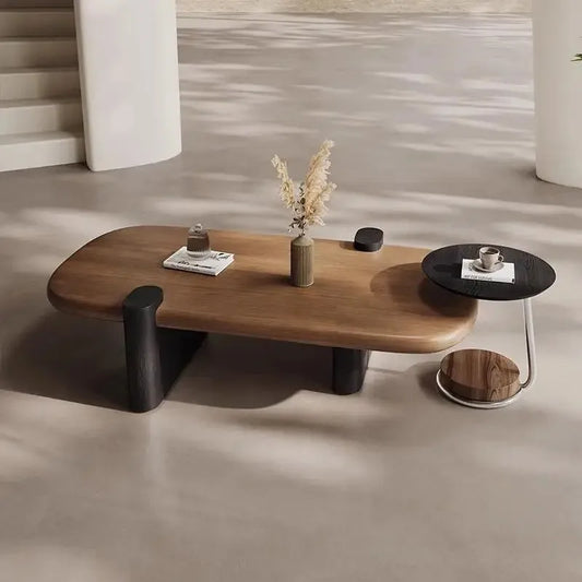 Design Center Table Modern Design Style Minimalist