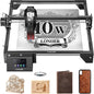 Laser 10W, 60W DIY Cutter/Engraving Machine