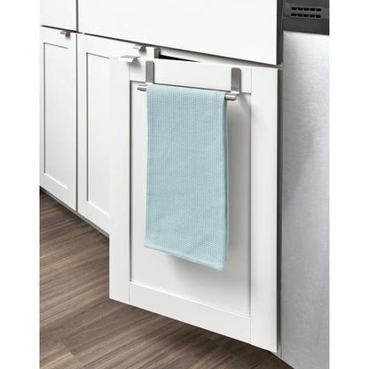 Self-Adhesive Stainless Steel Towel Bar Holder