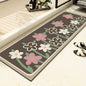 Bathroom Carpet Non-slip Water Absorbent, Dirt Resistant
