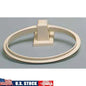 Towel Ring Wall Mounted Bathroom Accessory Durable
