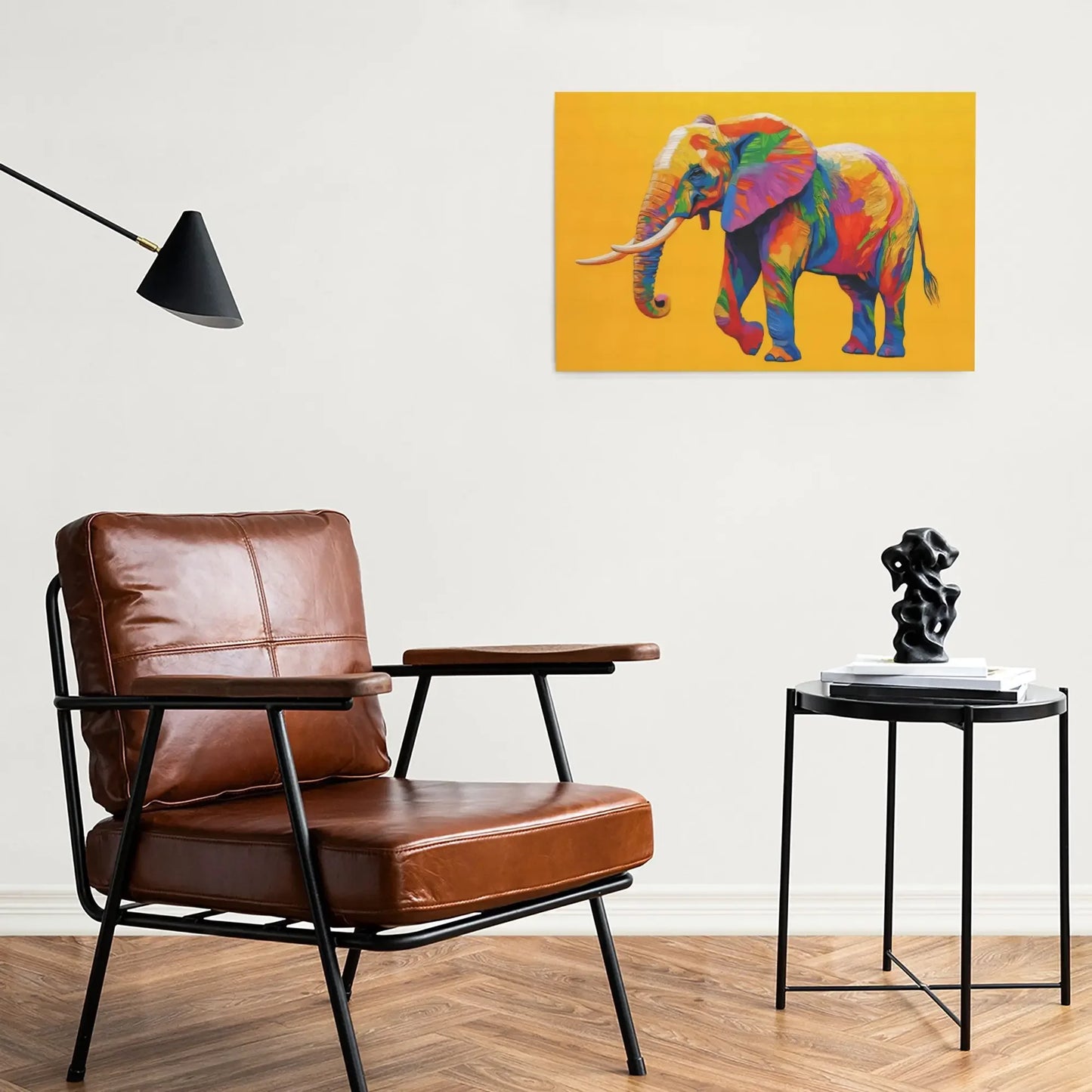 Office Canvas Wall Art, Wall Art Decor