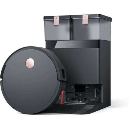 Robot Vacuum and Mop, Roller Mopping, 3D Sensor