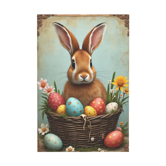 Nature Canvas Wall Art, Room Decor