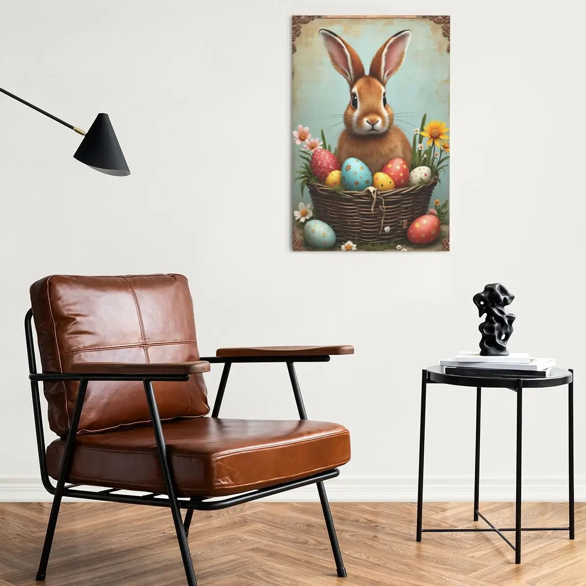 Nature Canvas Wall Art, Room Decor