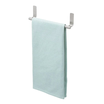 Self-Adhesive Stainless Steel Towel Bar Holder