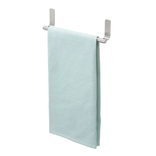 Self-Adhesive Stainless Steel Towel Bar Holder