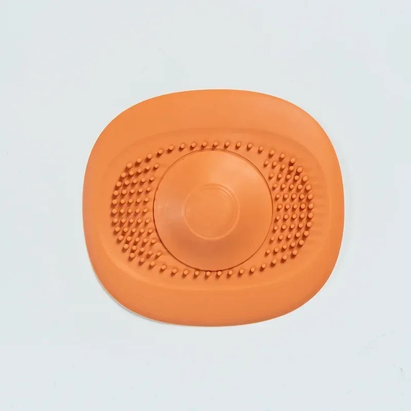 Irregular Pattern Hair Catcher Accessory Various Colors