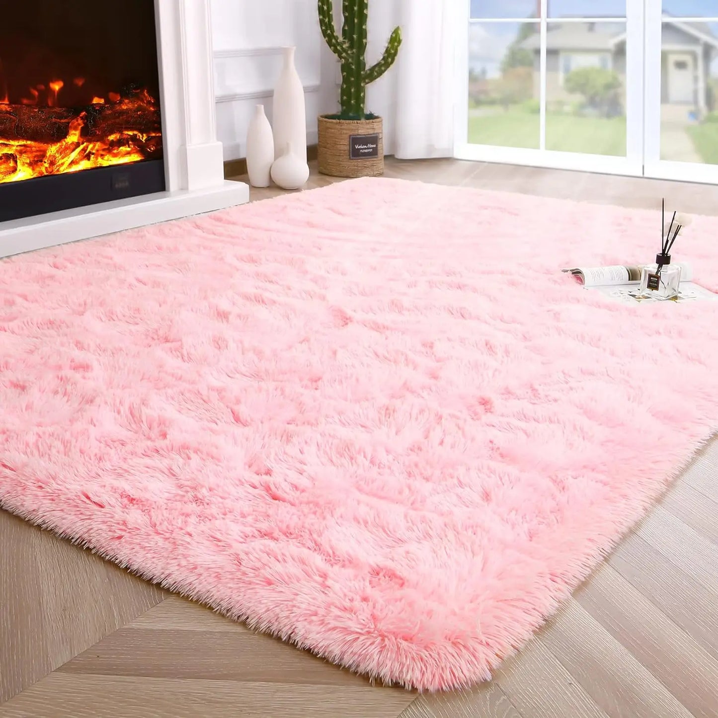 Non Slip Area Rugs for any Room