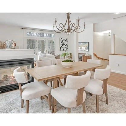 4 Best Mid Century Modern Dining Chairs