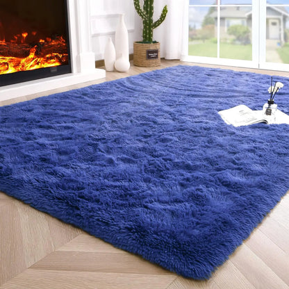 Non Slip Area Rugs for any Room
