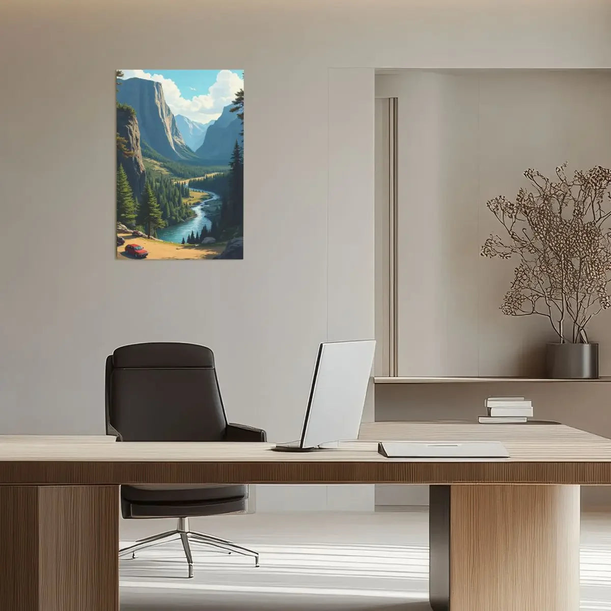 Colorful Canvas Wall Art,Room Decoration