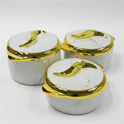 Food Warmer Storage Container Thermal Lunch Box