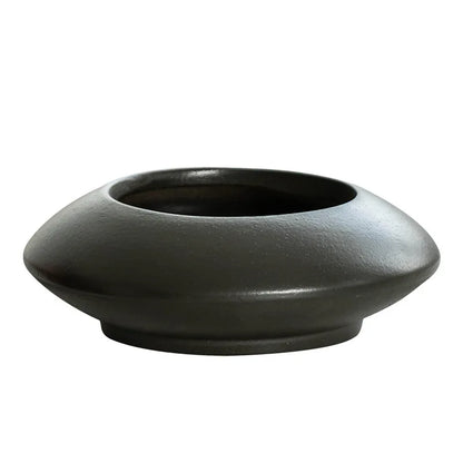 Creative Special Flower Pot Ceramic Large/Small