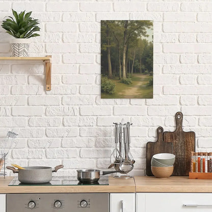 Botanical Canvas Wall Art,Room Decoration,20x30inch ,Home Decor Items