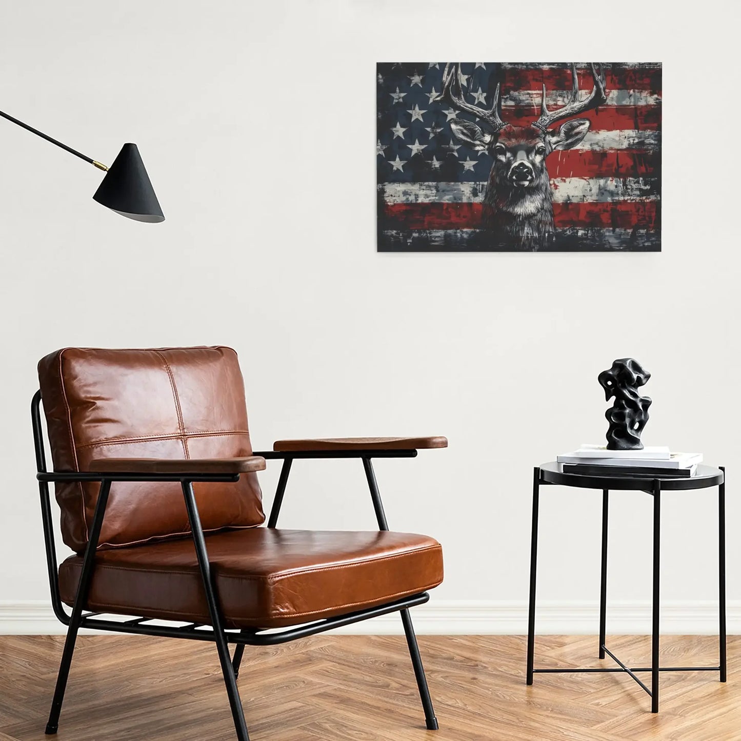 Cool Canvas Wall Art decor USA