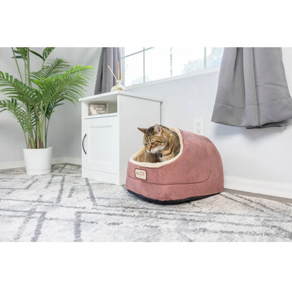 Small Cat Bed Cave Waterproof Base
