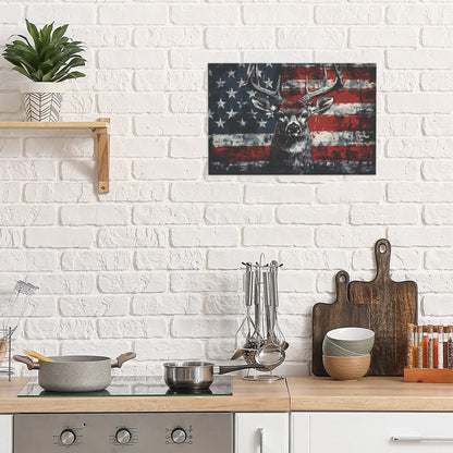 Cool Canvas Wall Art decor USA