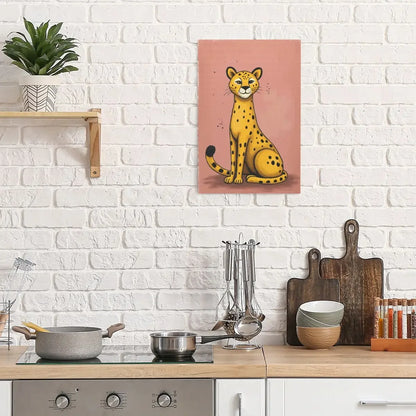 Nature Canvas Wall Art