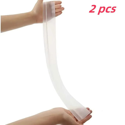 Anti-Oil, Anti-Stain Silicone Gap Strip