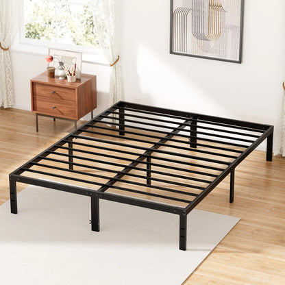 Basic Twin, Full, Queen, King Size Frame