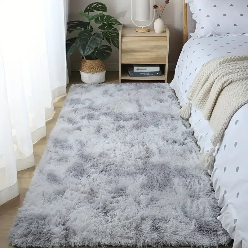 Cute Fluffy Rug Ultra-Grip Non-Slip
