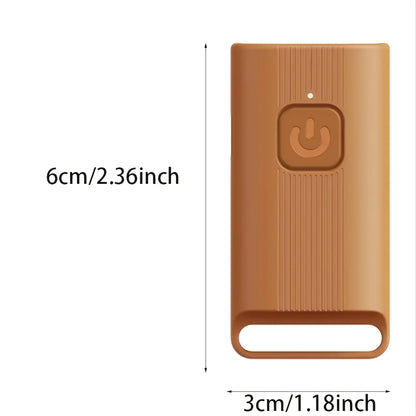 5-meter Range Ultrasonic Training Device, Indoor/Outdoor