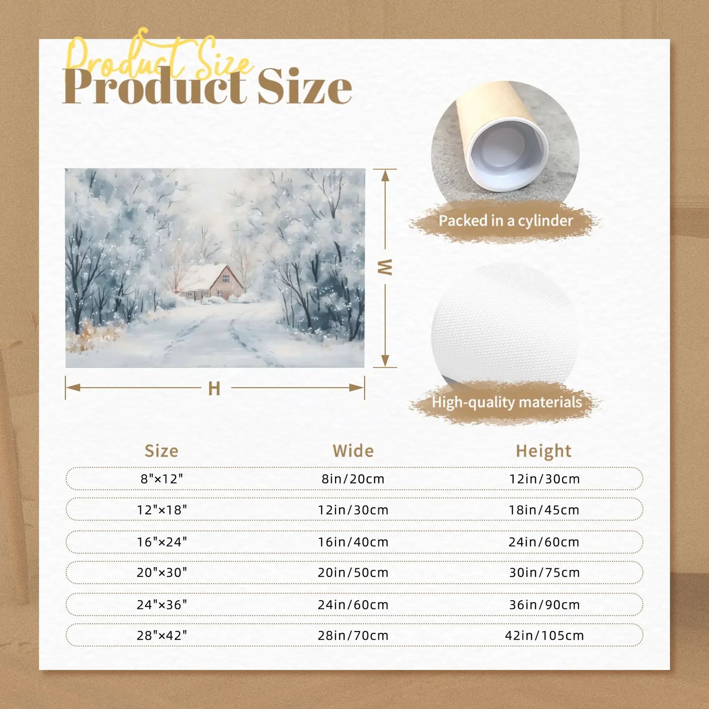 Canvas Wall Art, Room Decoration, Bedroom Decoration