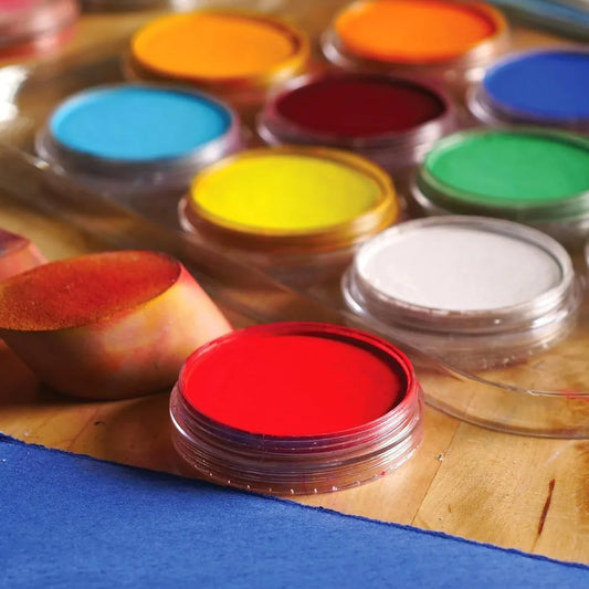 Professional Artist Pastels 80 Color Set