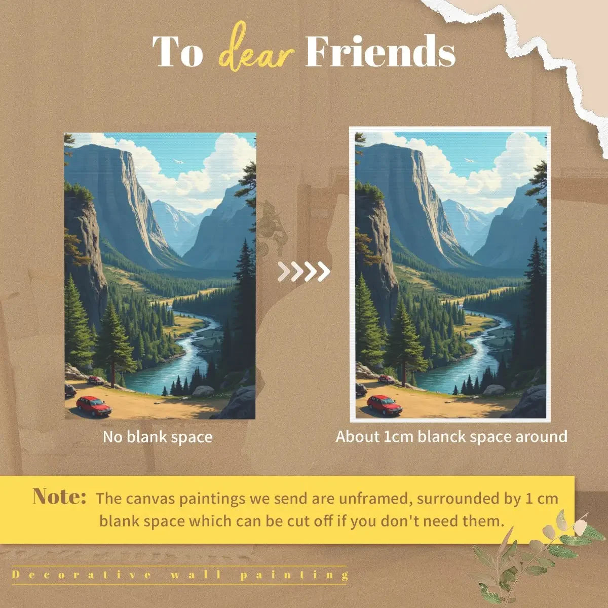 Colorful Canvas Wall Art,Room Decoration