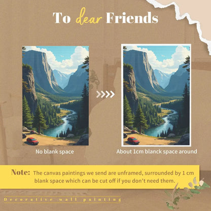 Colorful Canvas Wall Art,Room Decoration