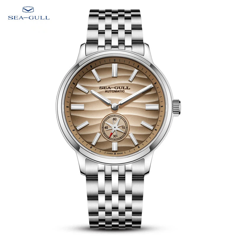 2025 New Natural Series Luxury Men Watch