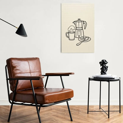 Funny Canvas Wall Art, Posters, Room Decor