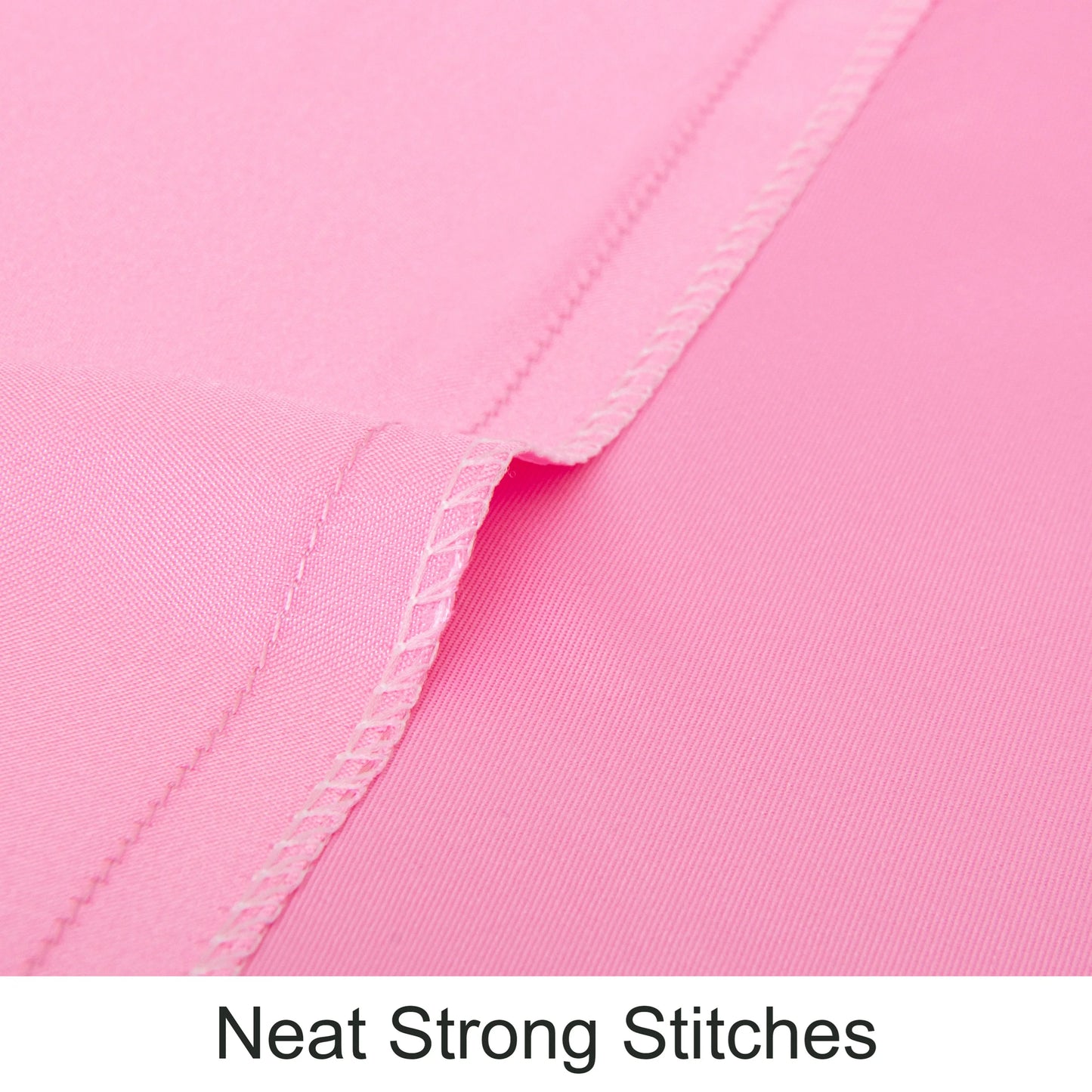 Satin Toddler Pillowcases, Silky and Luxurious