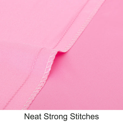 Satin Toddler Pillowcases, Silky and Luxurious